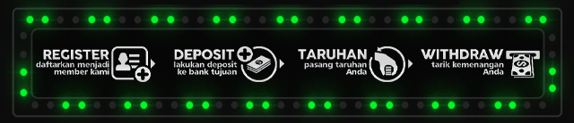 Kaisar365 Jackpot